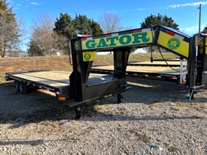 Gooseneck Trailer On Sale 20+5 16k