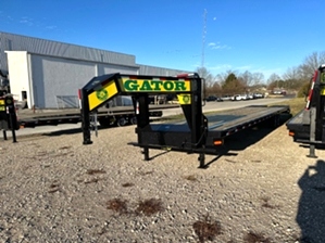 40ft Trailer Hotshot Gooseneck Trailer On Sale | Price Too Low To Publish