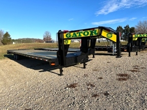 40ft Trailer Hotshot Gooseneck Trailer On Sale | Price Too Low To Publish