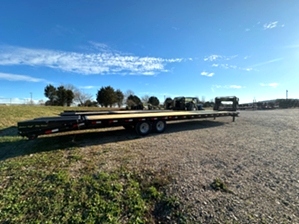 40ft Trailer Hotshot Gooseneck Trailer On Sale | Price Too Low To Publish