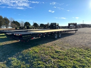 40ft Trailer Hotshot Gooseneck Trailer On Sale | Price Too Low To Publish