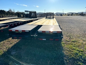 40ft Trailer Hotshot Gooseneck Trailer On Sale | Price Too Low To Publish