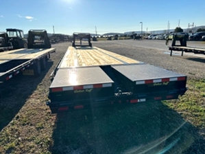 40ft Trailer Hotshot Gooseneck Trailer On Sale | Price Too Low To Publish