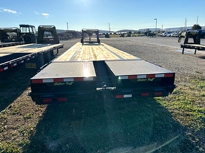 40ft Trailer Hotshot Gooseneck Trailer On Sale | Price Too Low To Publish