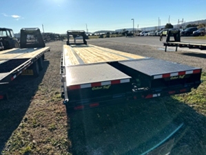 40ft Trailer Hotshot Gooseneck Trailer On Sale | Price Too Low To Publish