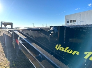 40ft Trailer Hotshot Gooseneck Trailer On Sale | Price Too Low To Publish