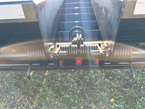 40ft Trailer Hotshot Gooseneck Trailer On Sale | Price Too Low To Publish