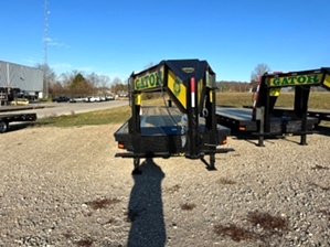 40ft Trailer Hotshot Gooseneck Trailer On Sale | Price Too Low To Publish