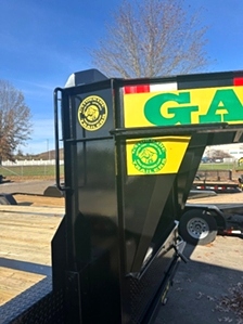 Gooseneck  16K 20 +5  $9990 | Black Friday Gooseneck Trailer On Sale 2024