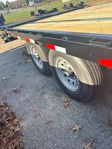 Gooseneck  16K 20 +5  $9990 | Black Friday Gooseneck Trailer On Sale 2024