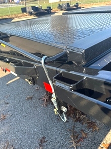 Gooseneck  16K 20 +5  $9990 | Black Friday Gooseneck Trailer On Sale 2024