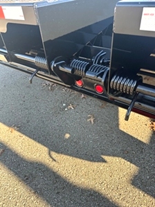 Gooseneck  16K 20 +5  $9990 | Black Friday Gooseneck Trailer On Sale 2024