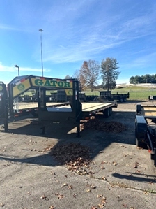 Gooseneck  16K 20 +5  $9990 | Black Friday Gooseneck Trailer On Sale 2024