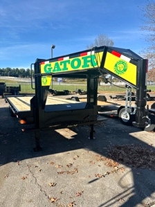 Gooseneck  16K 20 +5  $9990 | Black Friday Gooseneck Trailer On Sale 2024