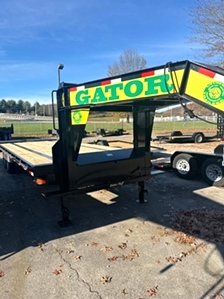 Gooseneck  16K 20 +5  $9990 | Black Friday Gooseneck Trailer On Sale 2024