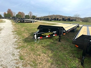 Pintle Trailer On Sale 