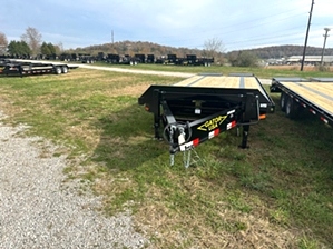 Pintle Trailer On Sale 