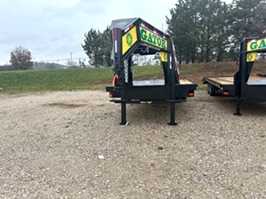 20+10 Hydraulic Dovetail Trailer On Sale