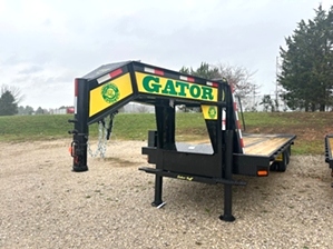 20+10 Hydraulic Dovetail Trailer On Sale