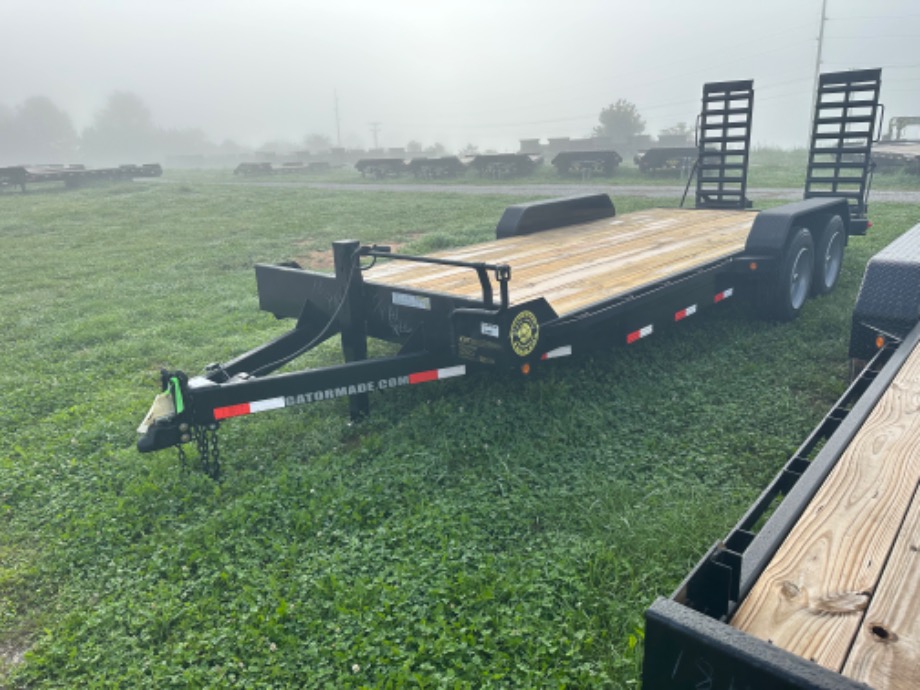 18+3 16k Trailer For Sale